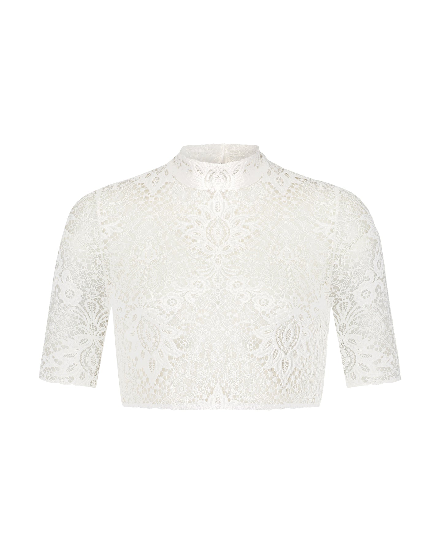 Bluse Aileen halbarm