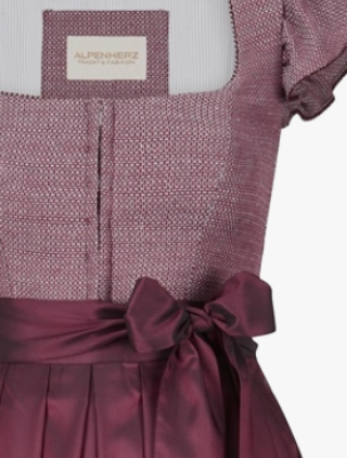 Dirndl Ida Beere
