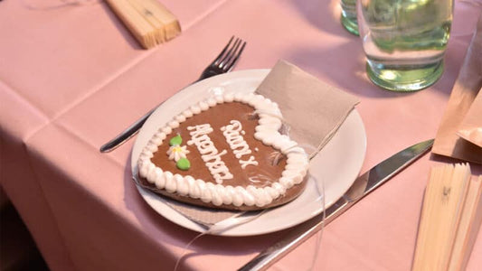 RIANI x AlpenHerz Wiesn-Anstich Event
