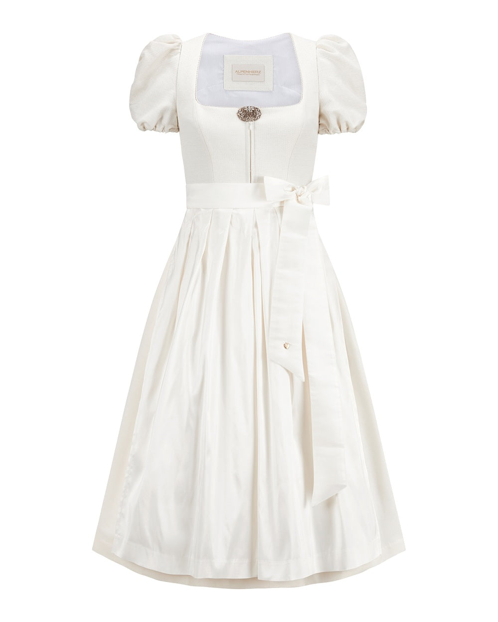Hochzeitsdirndl Georgia