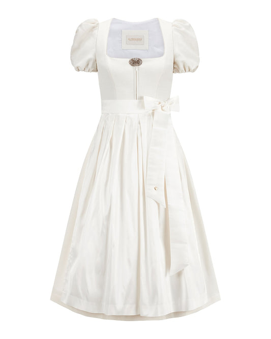 Hochzeitsdirndl Georgia · 80cm