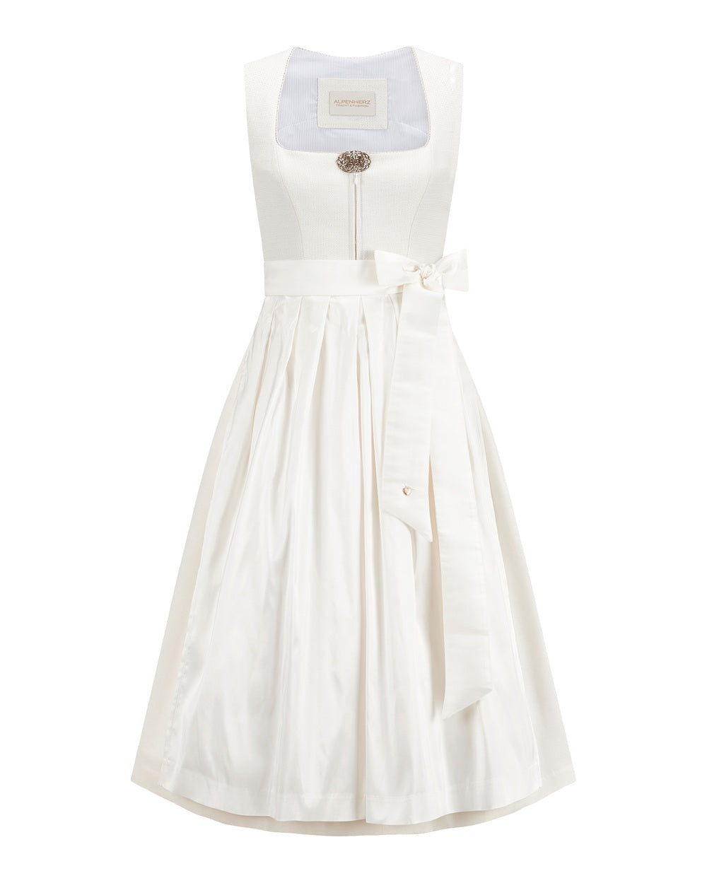 Hochzeitsdirndl Georgia