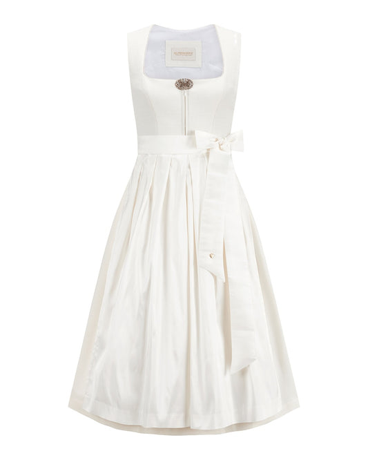 Hochzeitsdirndl Georgia · 80cm