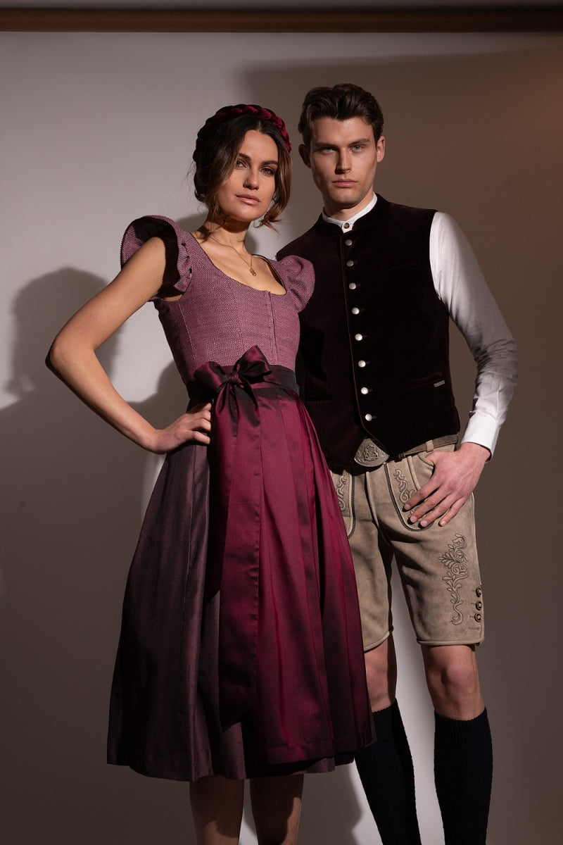 Dirndl Ida Beere