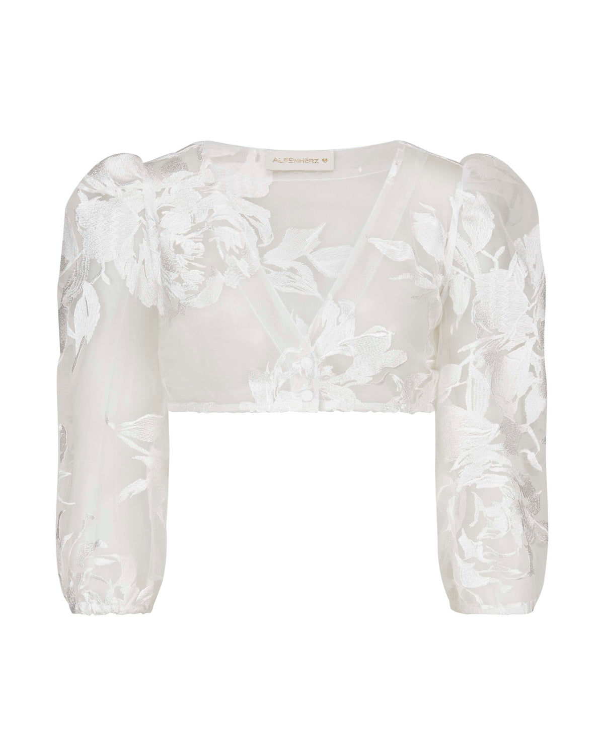 Bluse Elouise