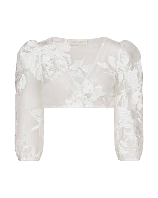 Bluse Elouise
