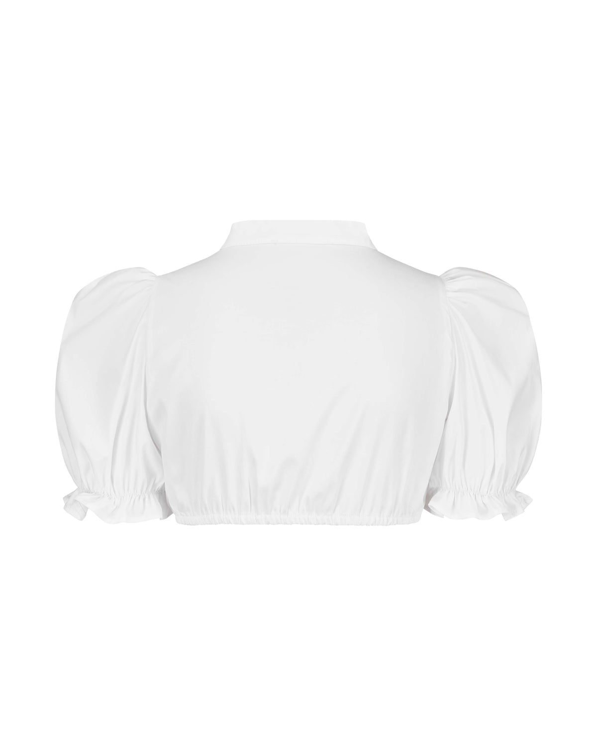 Bluse Hellin Puffarm