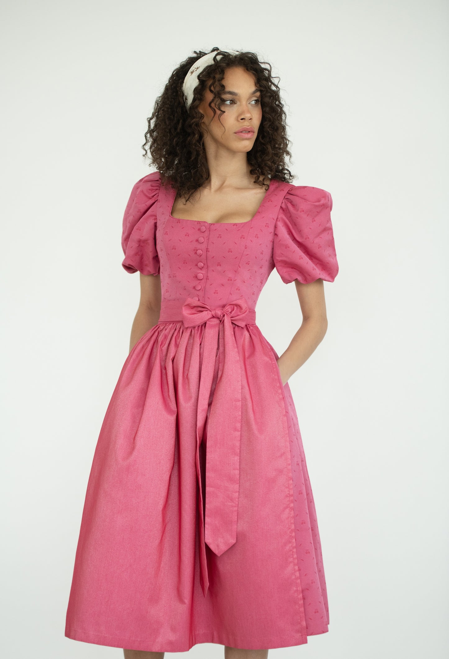 Dirndl Lynn TWIN (Puff&Flügel)