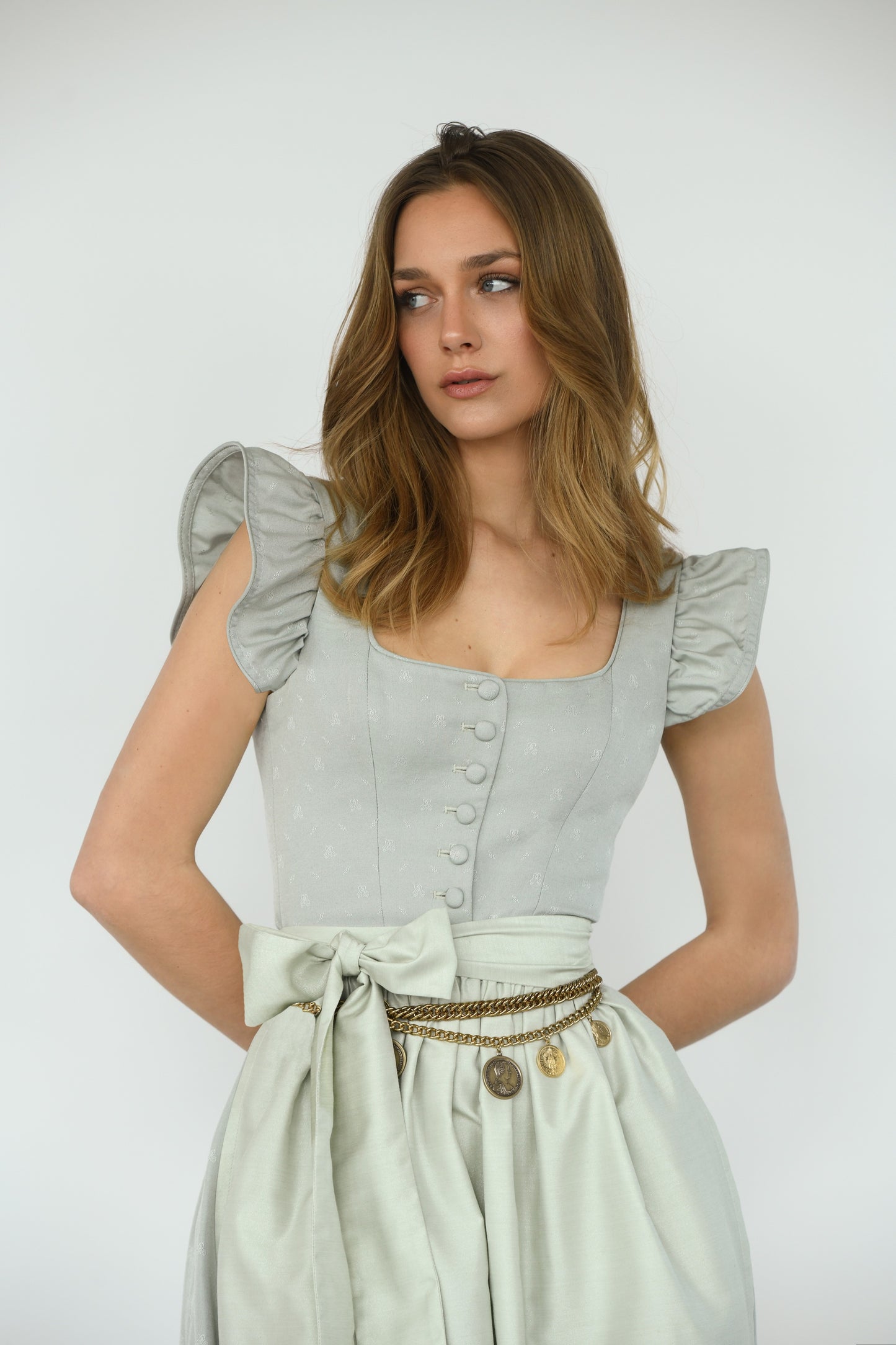 Dirndl Lynn TWIN (Puff&Flügel)