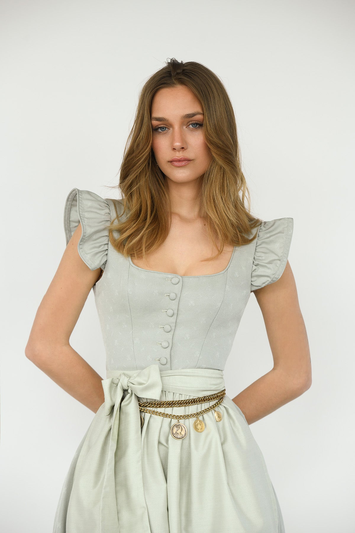 Dirndl Lynn TWIN (Puff&Flügel)