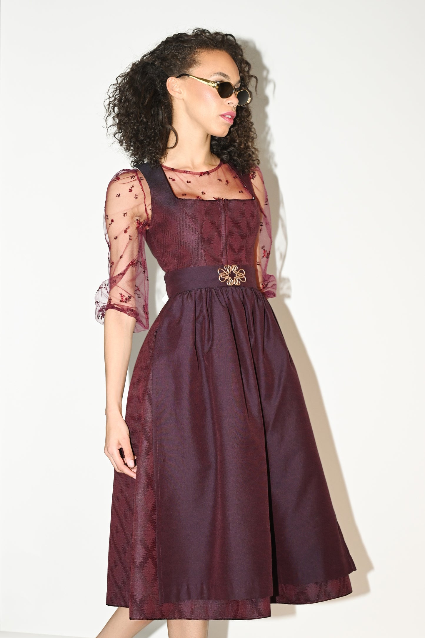 Dirndl Margie