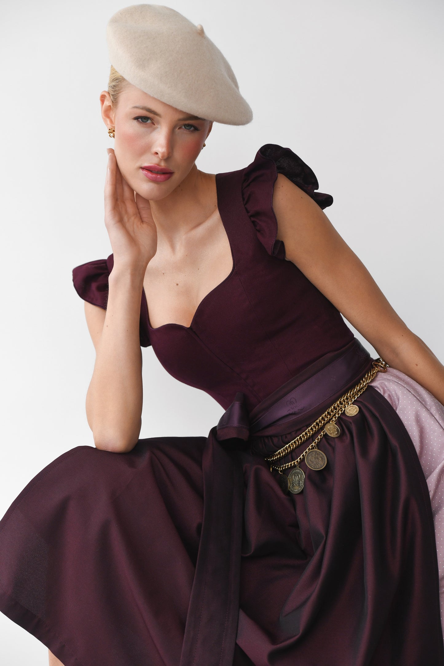 Dirndl Marie