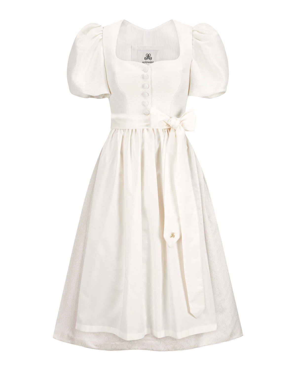 Dirndl Cassandra Hochzeit