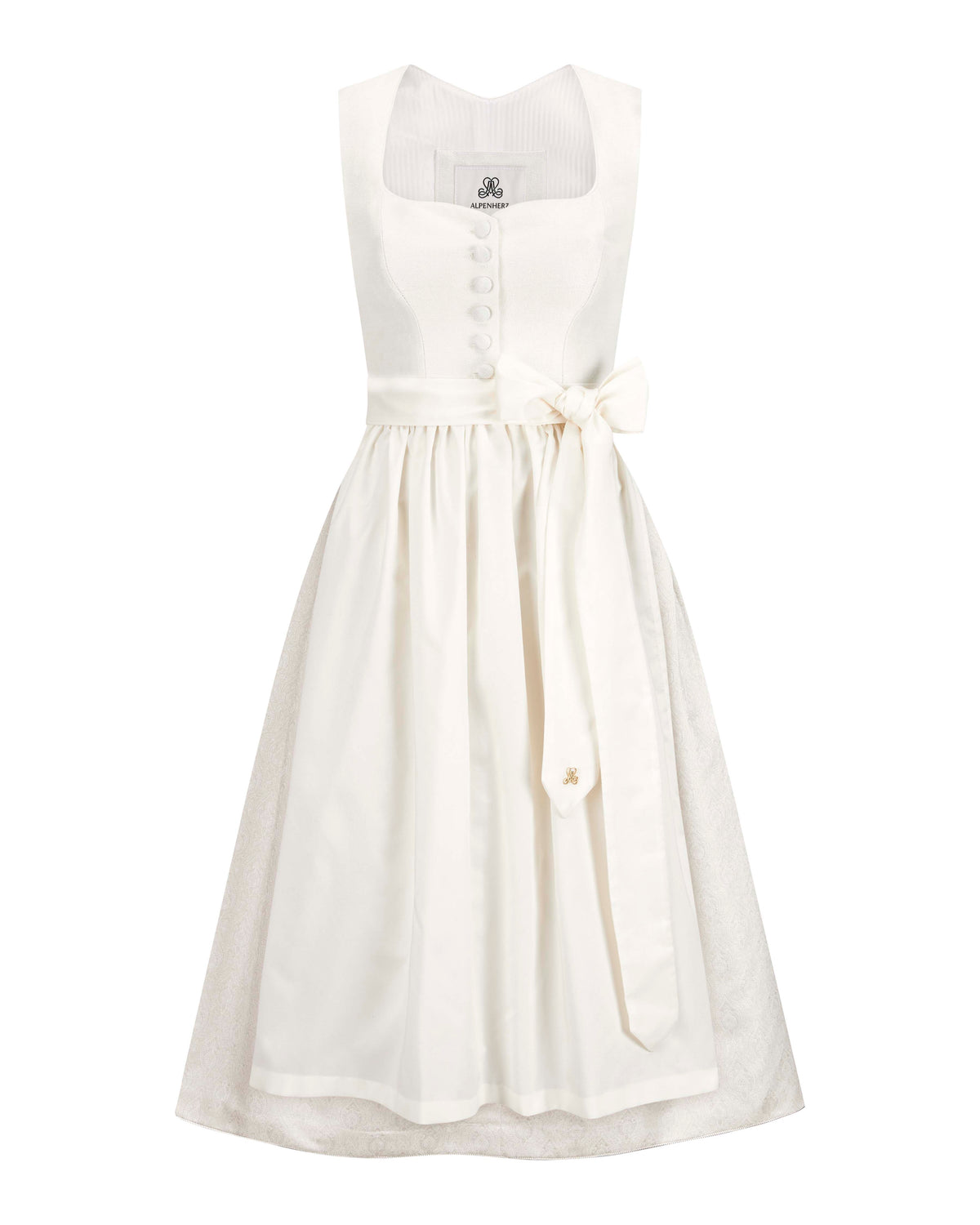 Dirndl Cassandra Hochzeit