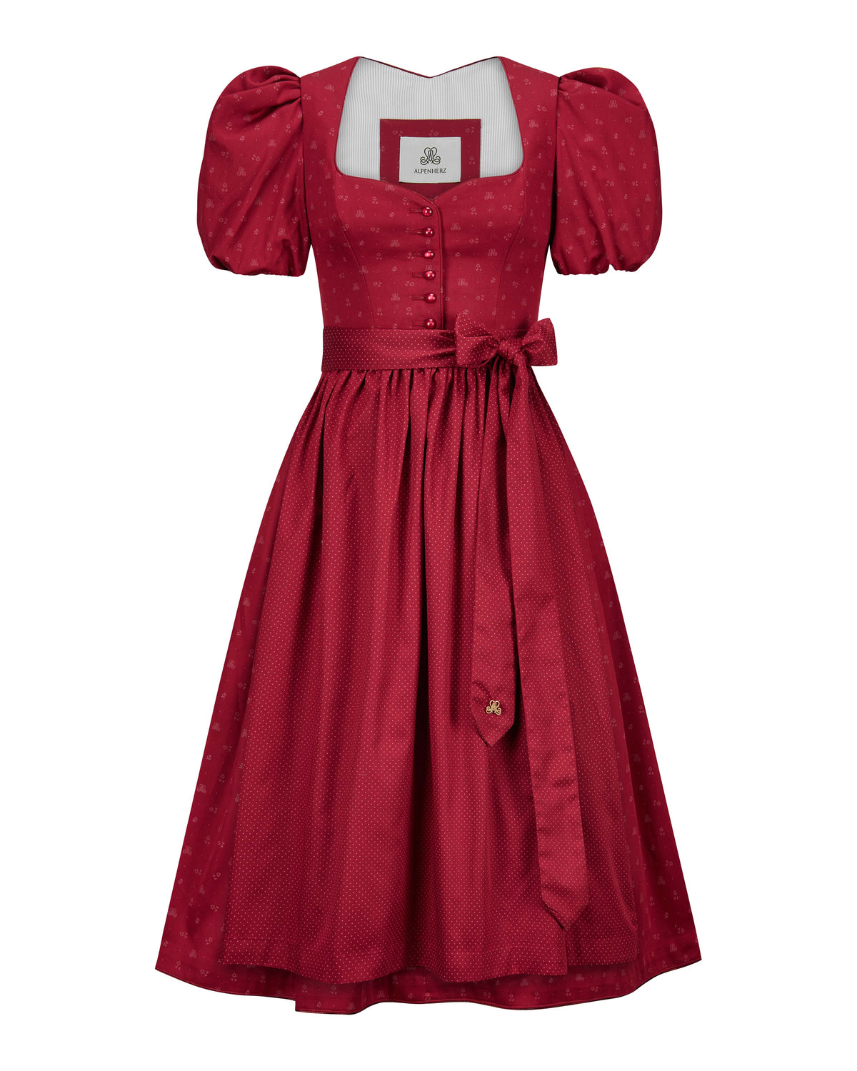 Dirndl Lisa