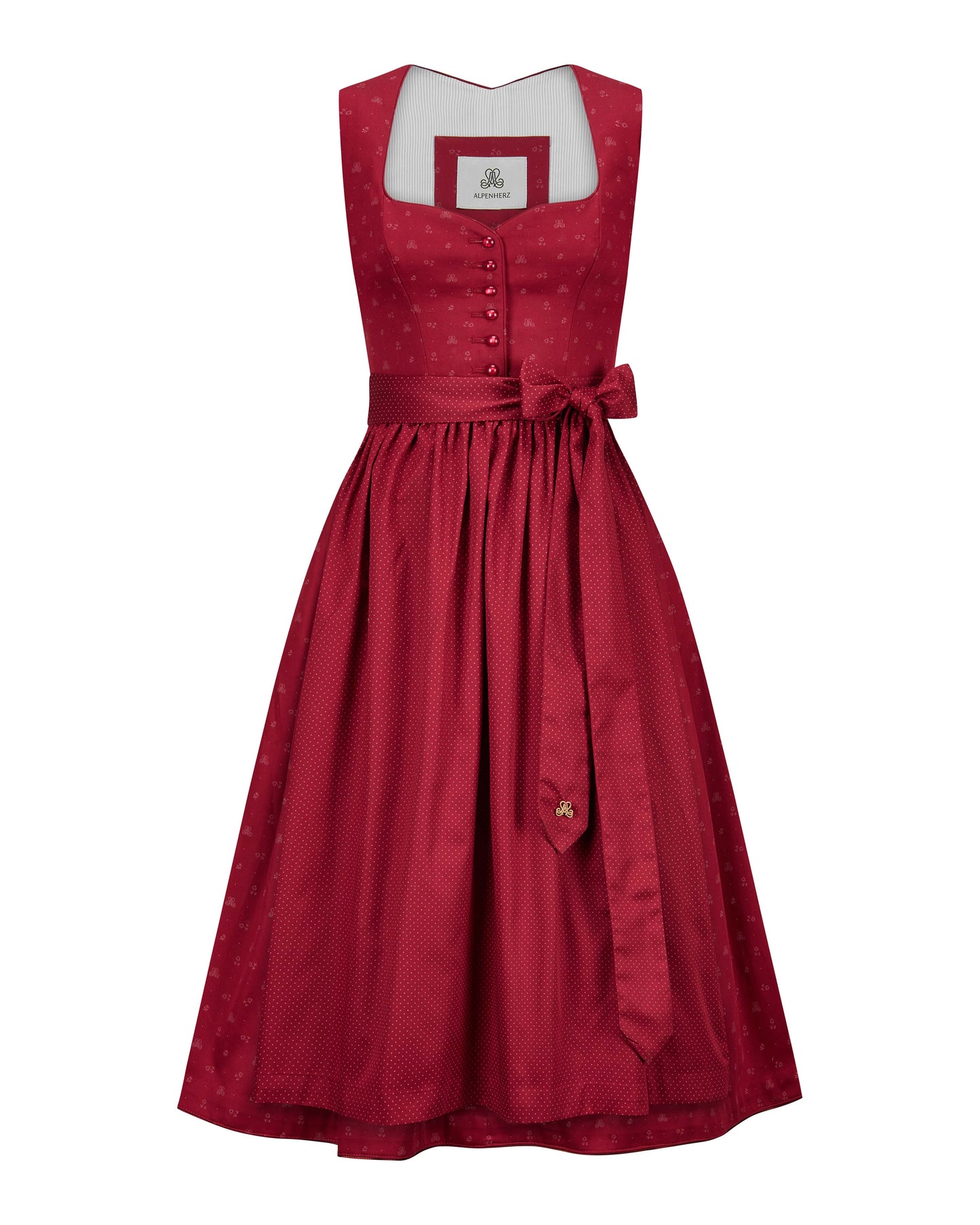 Dirndl Lisa