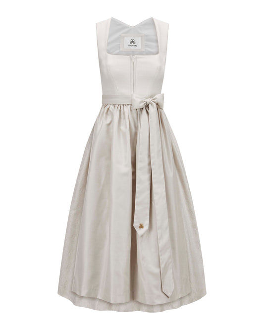Dirndl Lilian Hochzeit