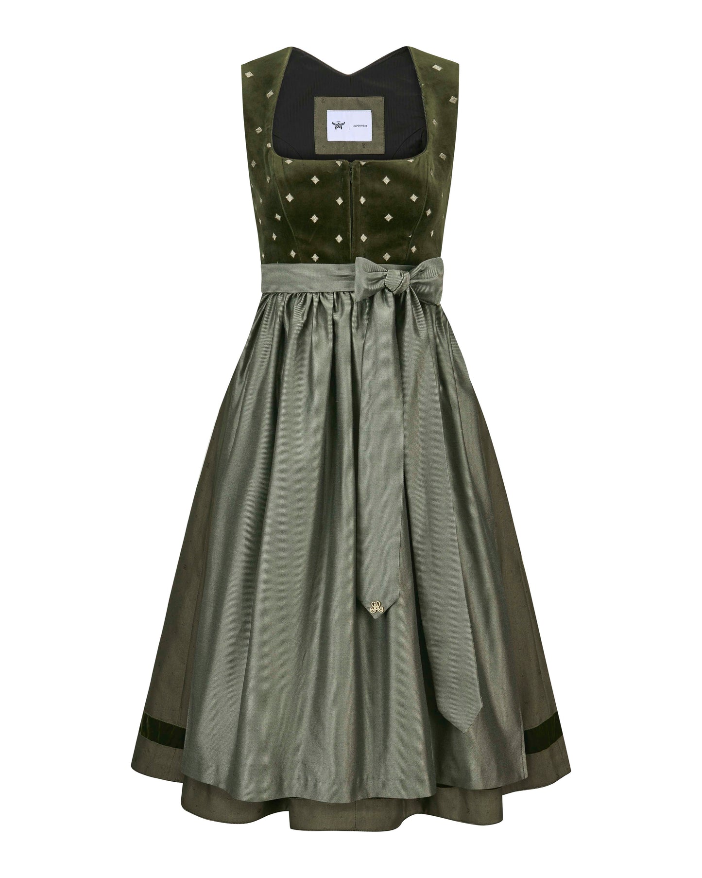 Dirndl MCM
