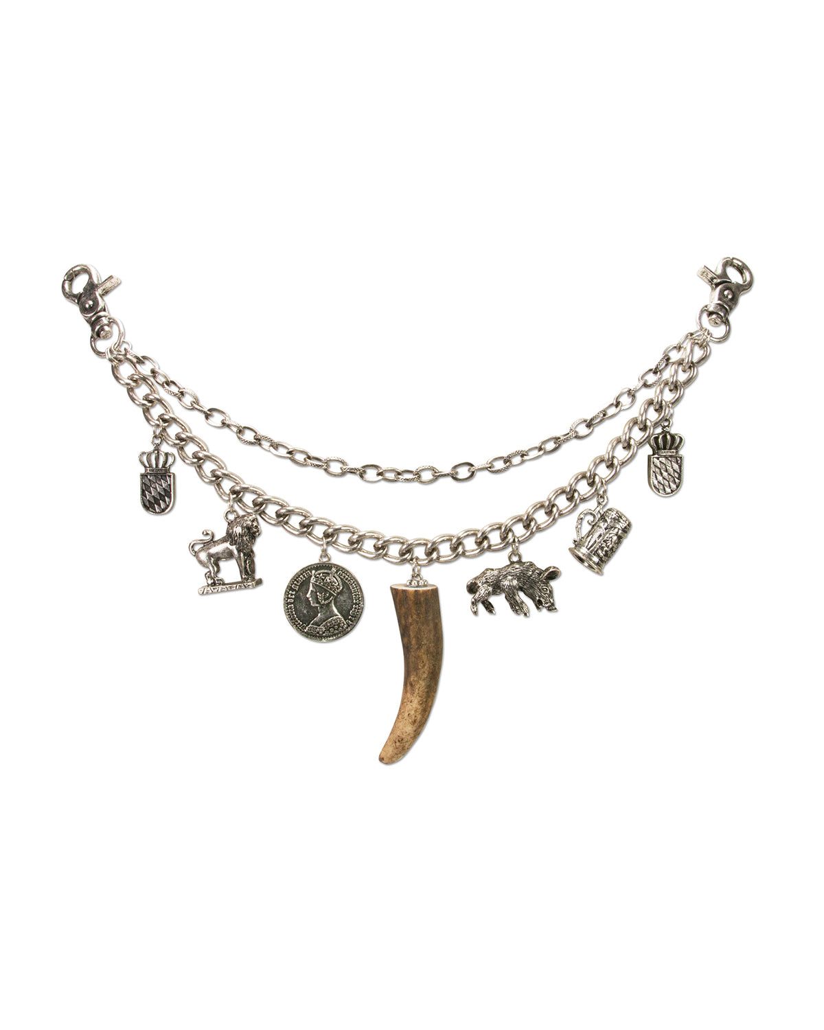 Herren Charivari Gustl