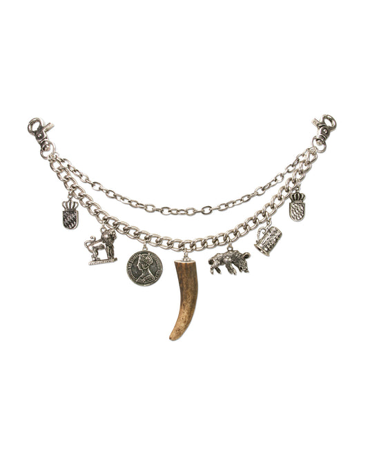 Herren Charivari Gustl