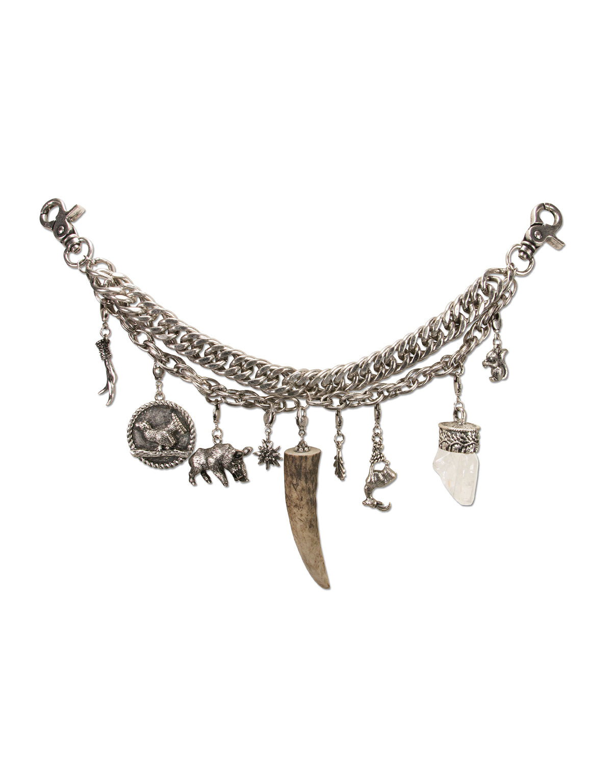 Herren Charivari Ludwig