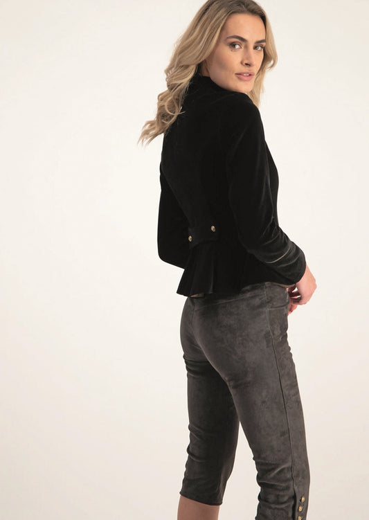 Lederhose Franzi