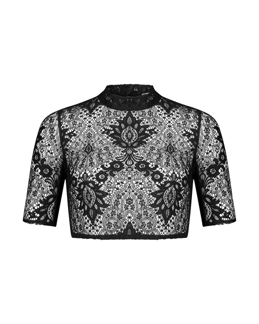Bluse Aileen halbarm