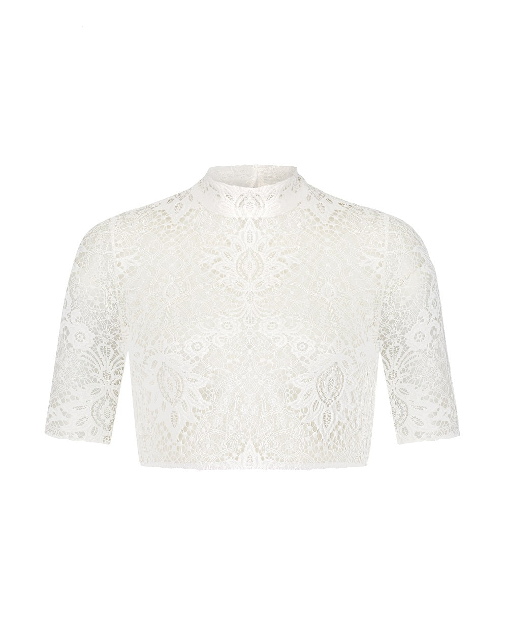 Bluse Aileen halbarm