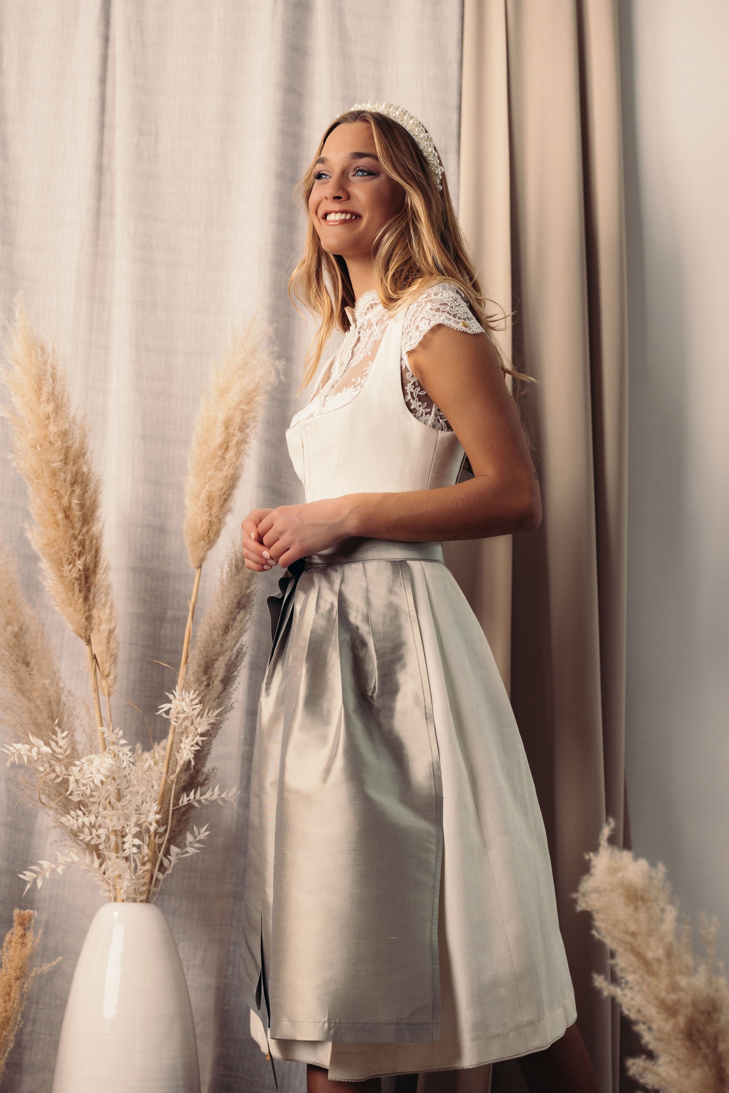 Dirndl Jula Hochzeit