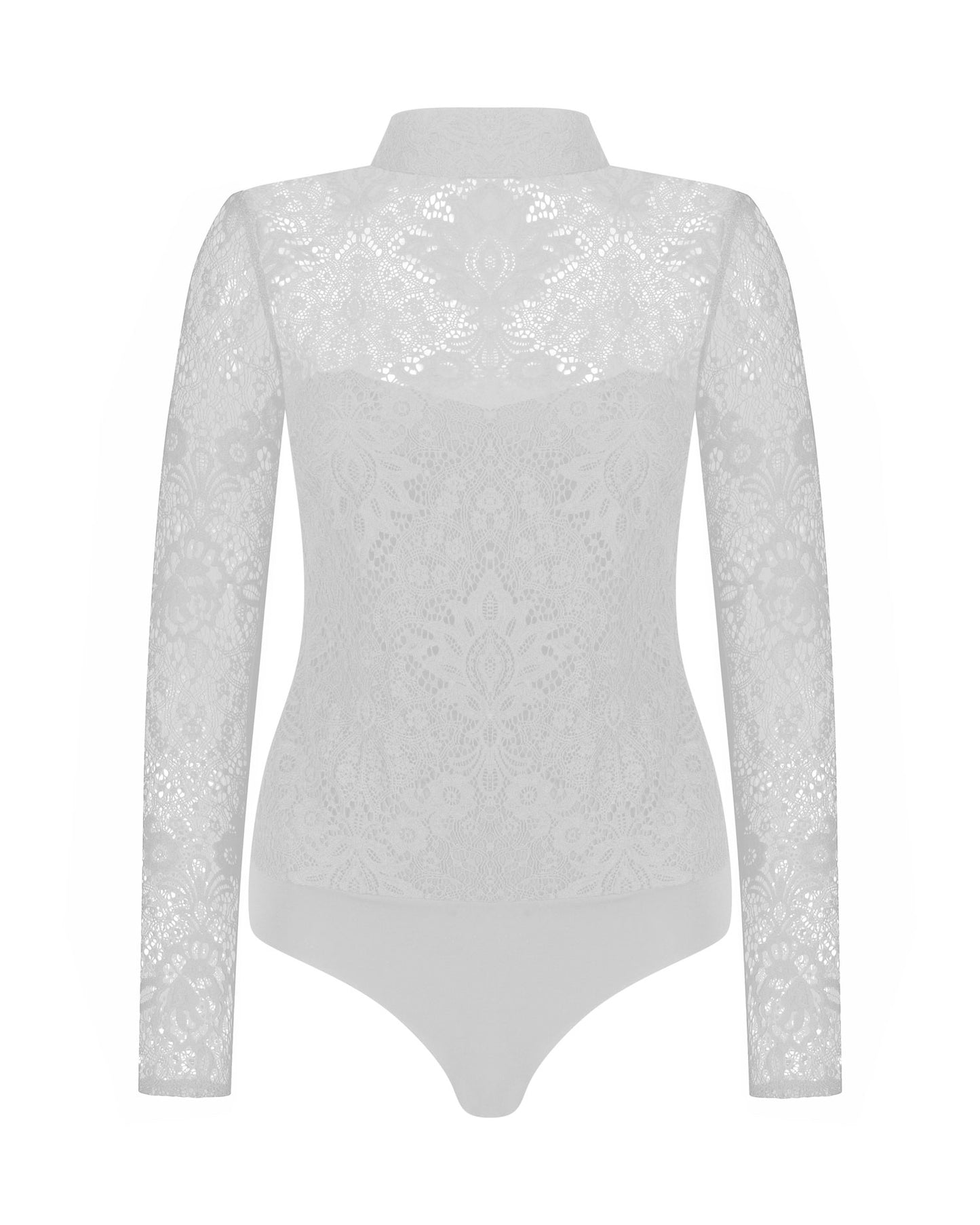 Body Aileen langarm