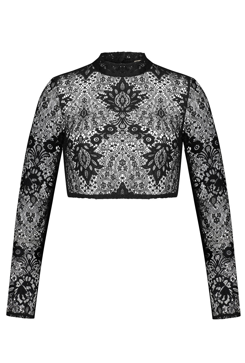Bluse Aileen langarm