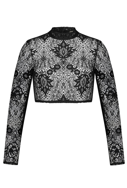 Bluse Aileen langarm