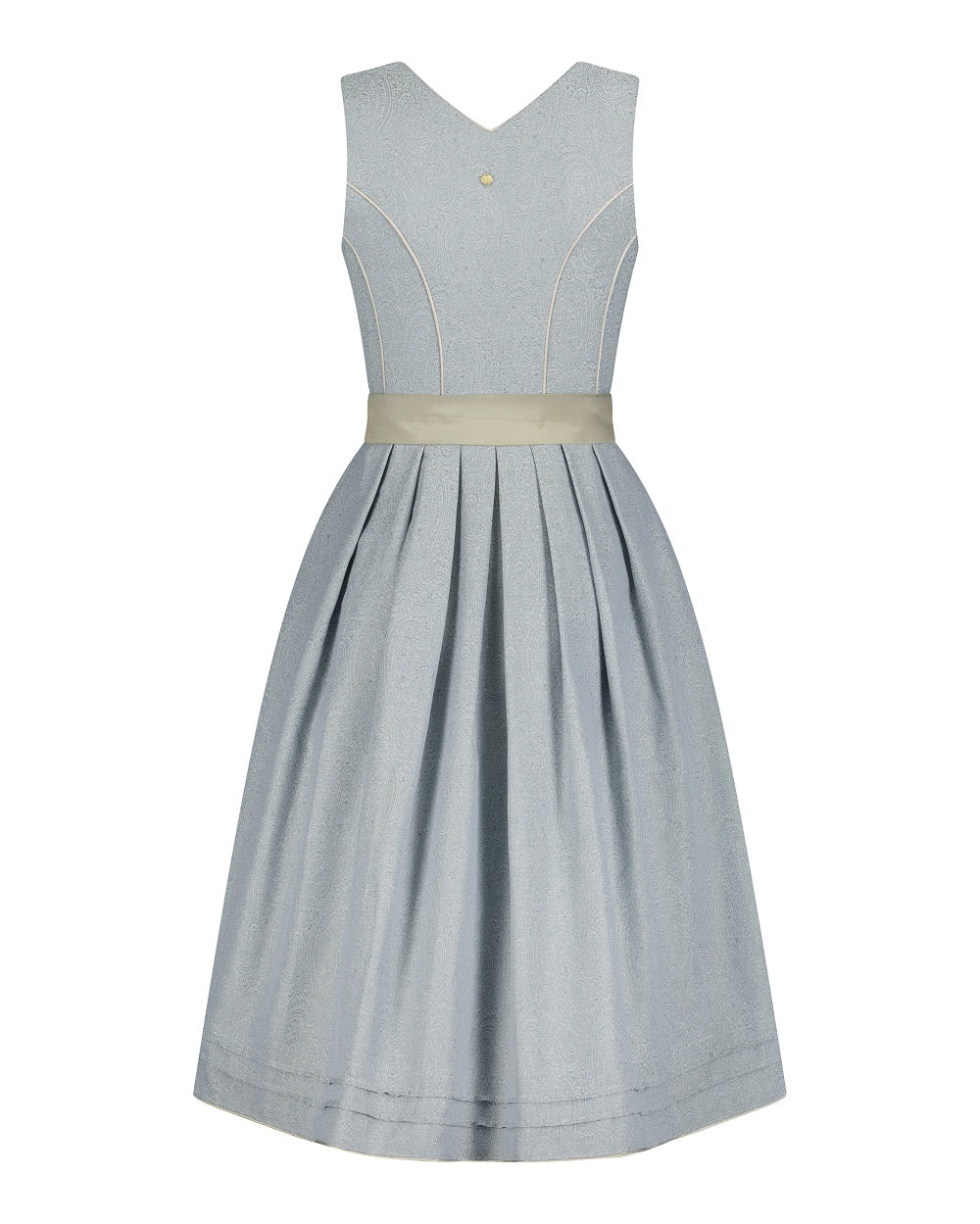 Dirndl Lola mit Schürze