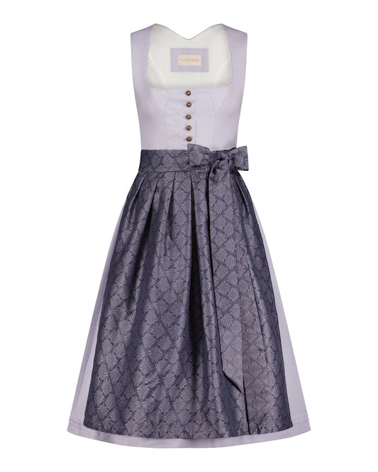 Dirndl Paloma mit Schürze