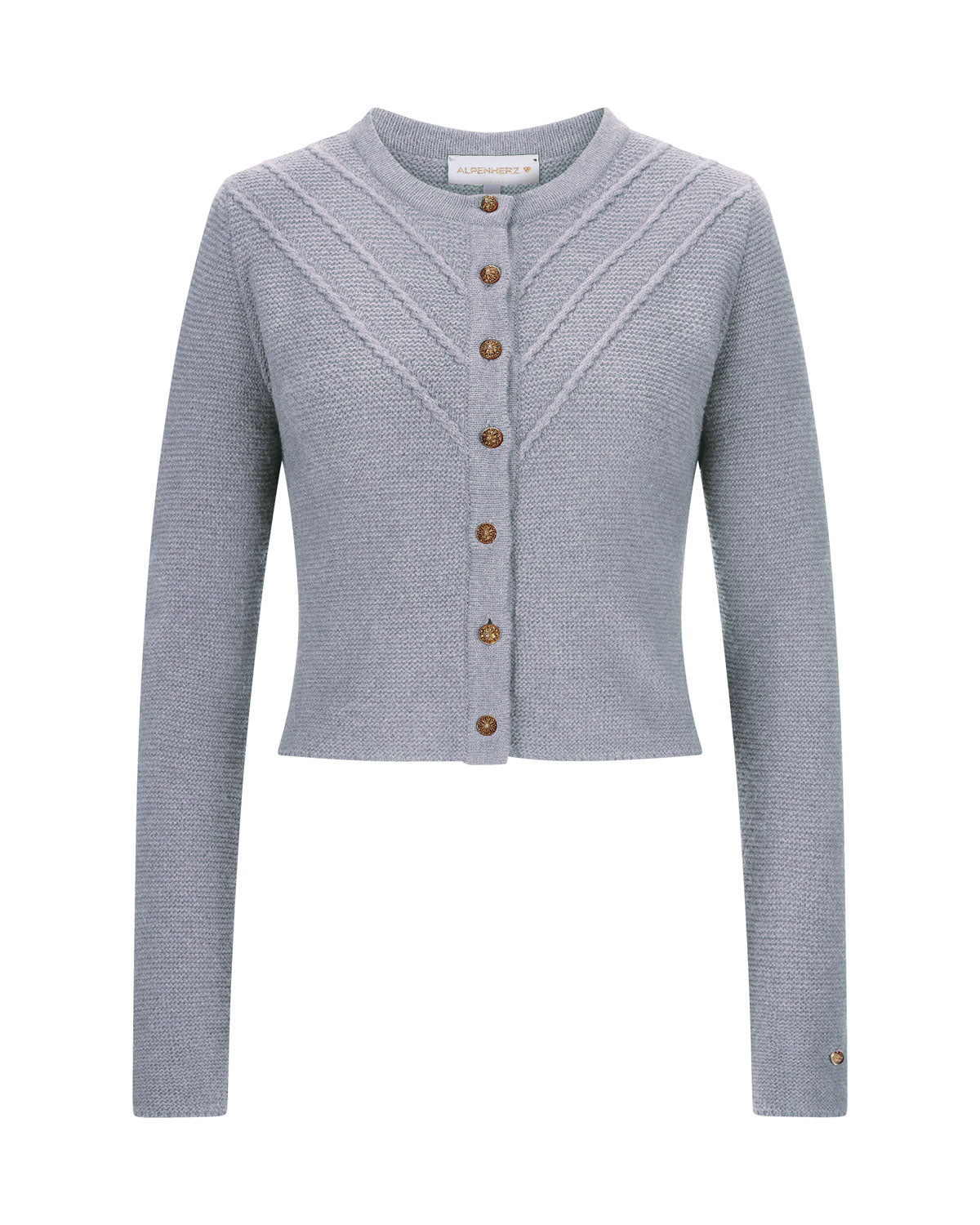Strickjacke Elanie