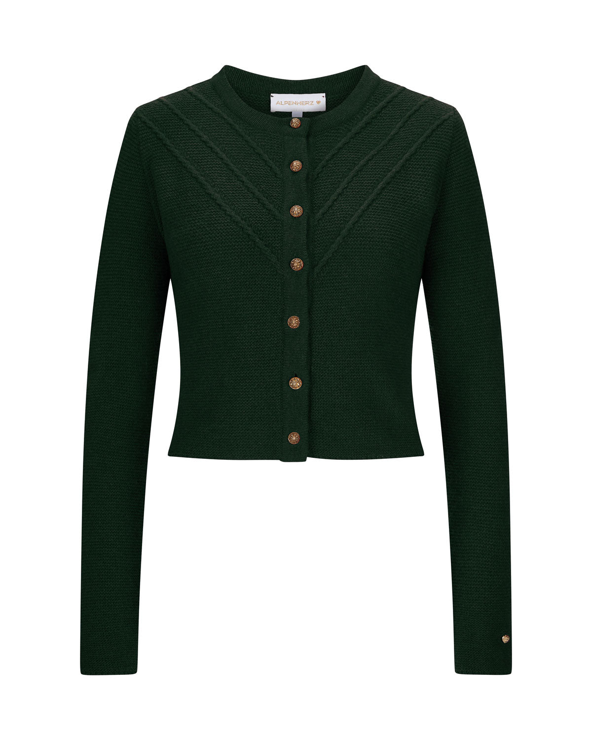 Strickjacke Elanie