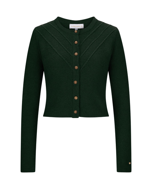 Strickjacke Elanie