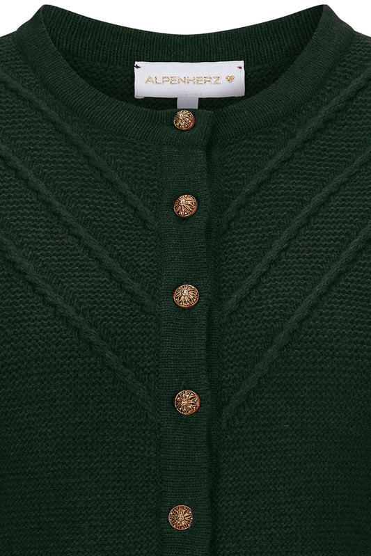 Strickjacke Elanie