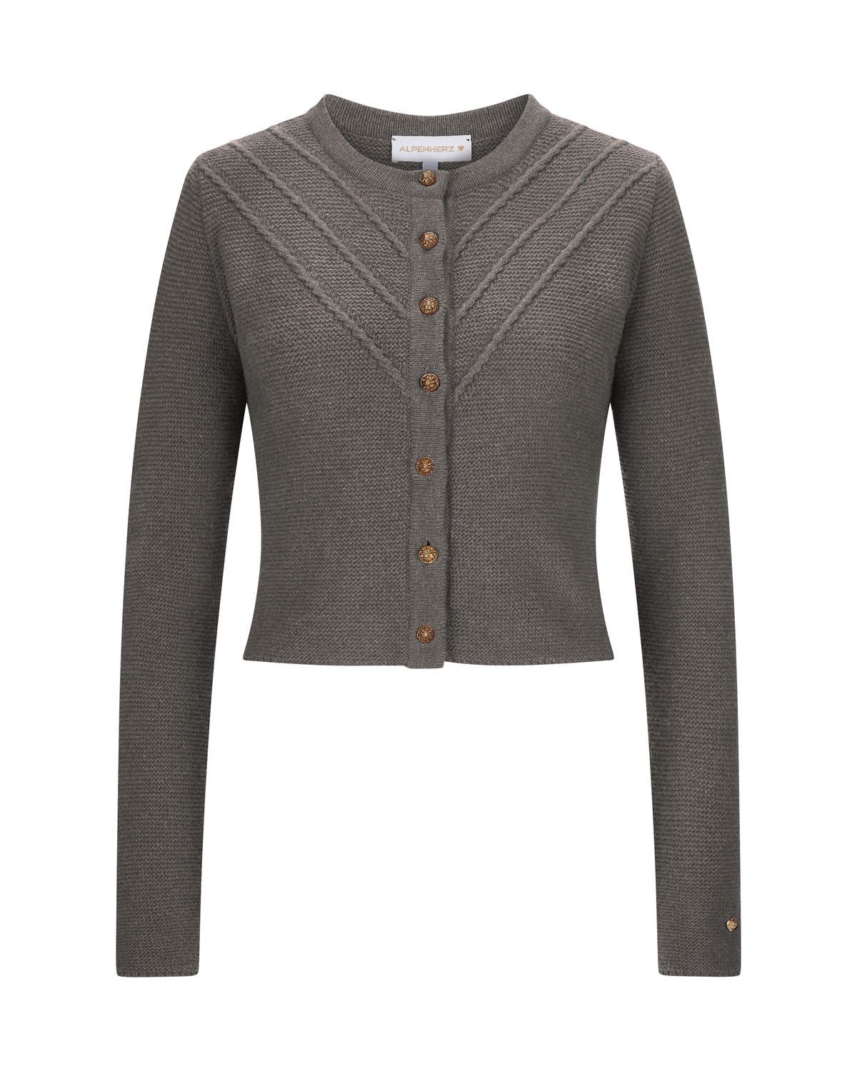 Strickjacke Elanie