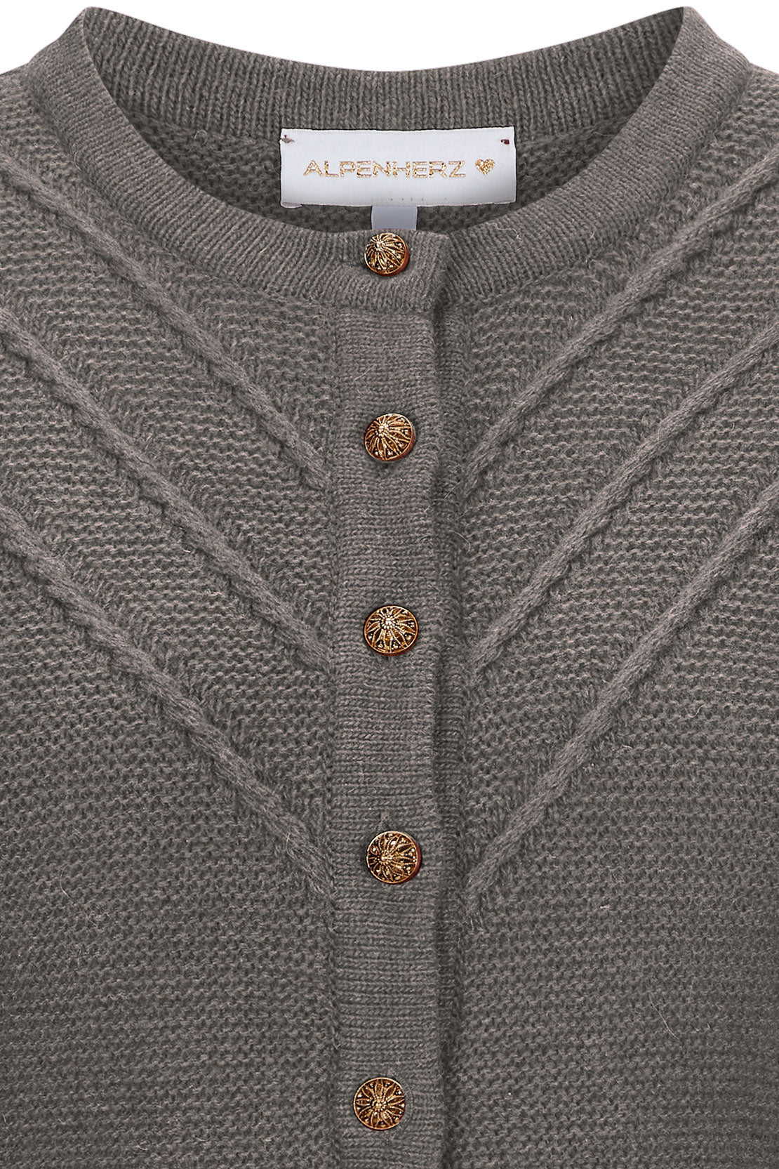 Strickjacke Elanie