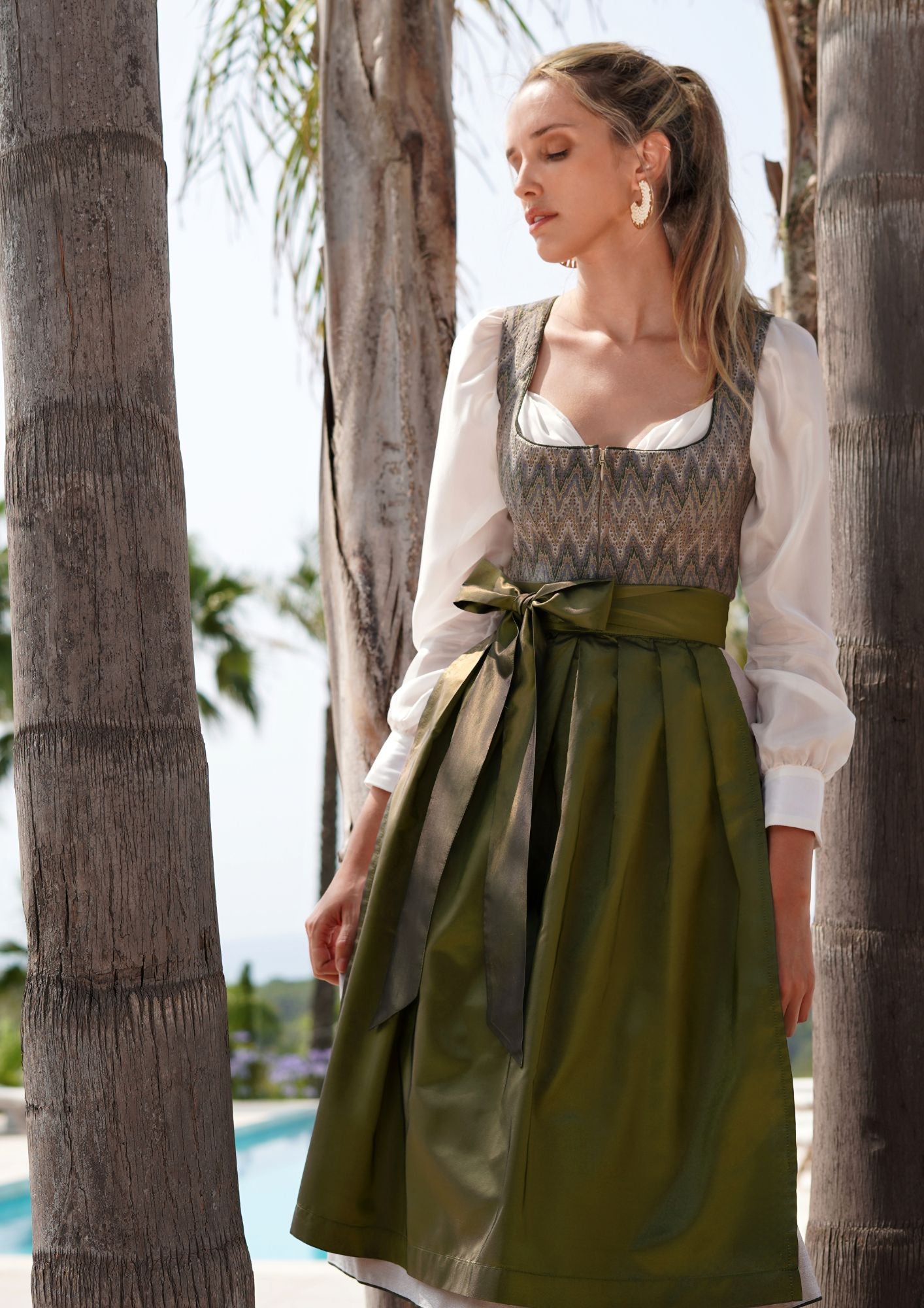 Dirndl Pippa