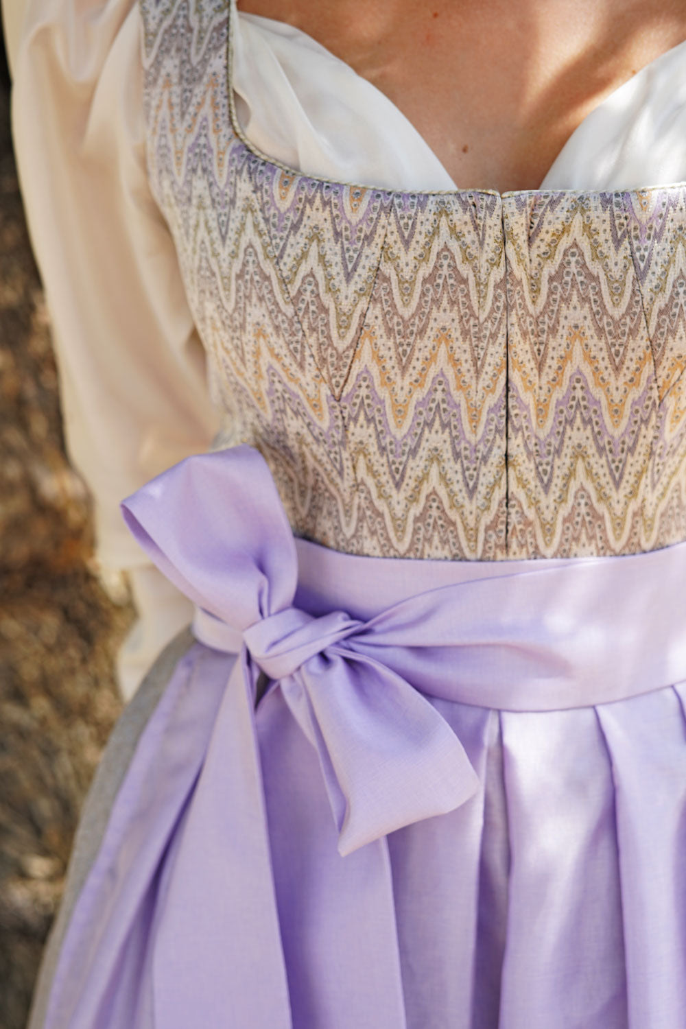 Dirndl Pippa