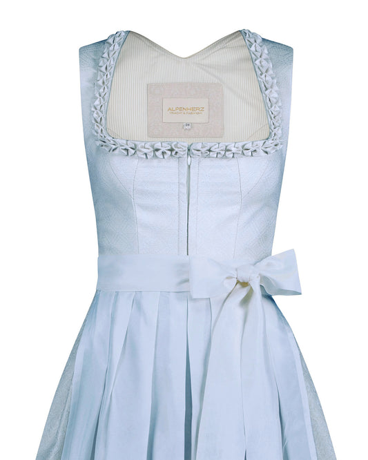 Dirndl Belinda mit Froschmäulchen
