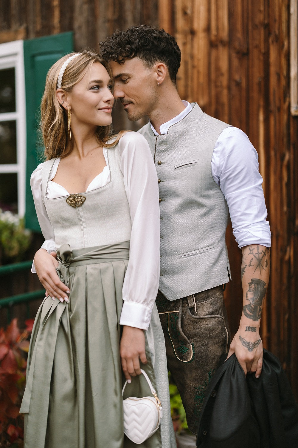 Dirndl Constance