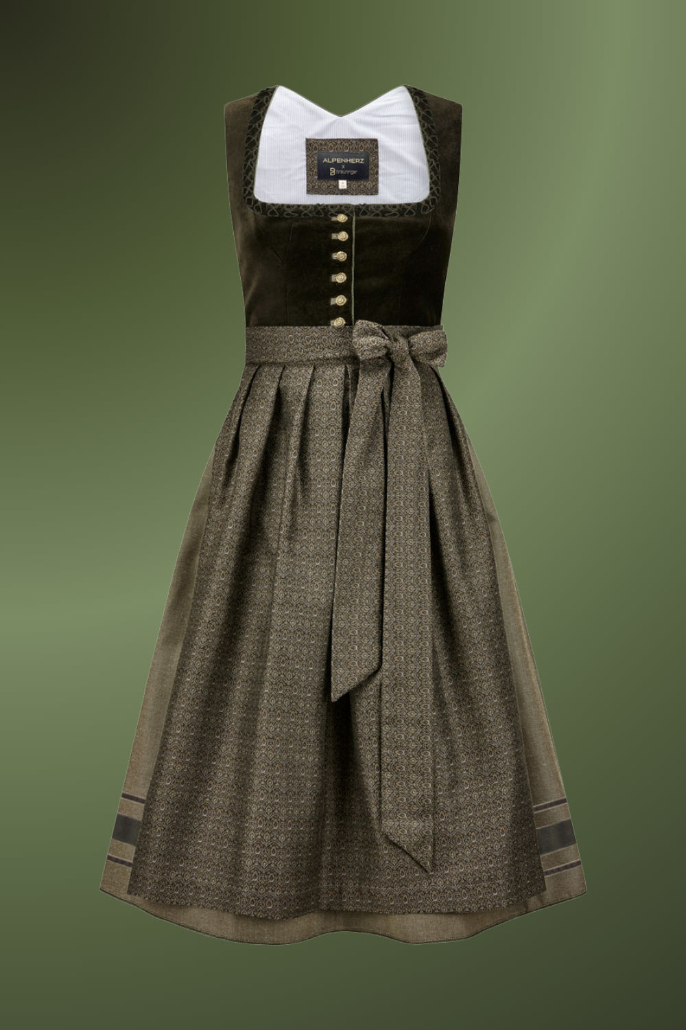 Dirndl Mia