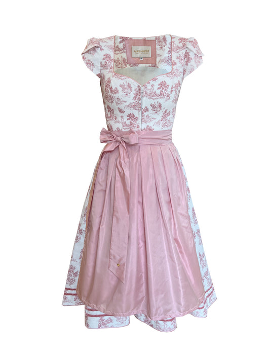 Ärmchendirndl Monaco