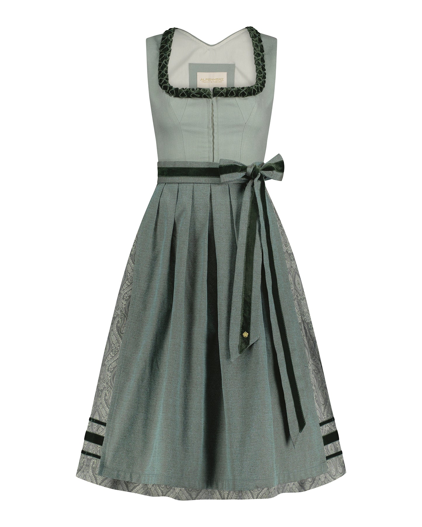 Dirndl Katalina, Rocklänge 75cm