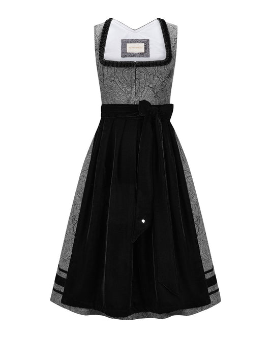 Dirndl Carina, Rocklänge 75cm