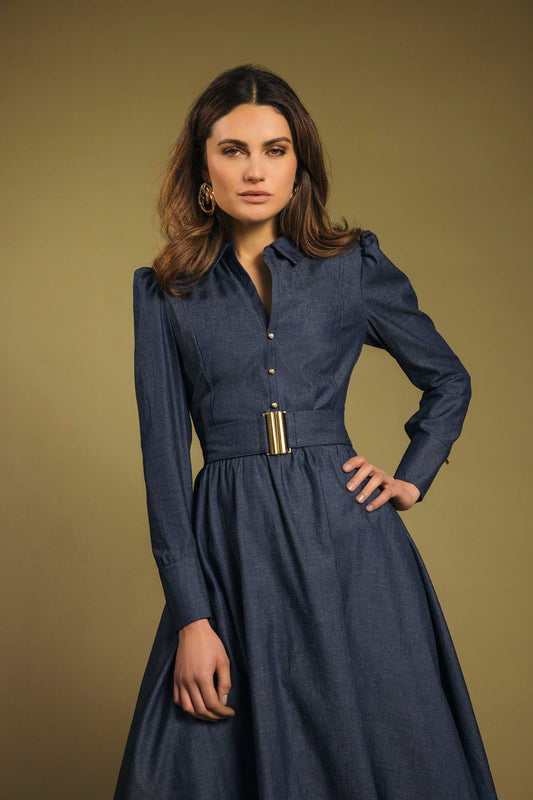 Kleid Lydia Jeans