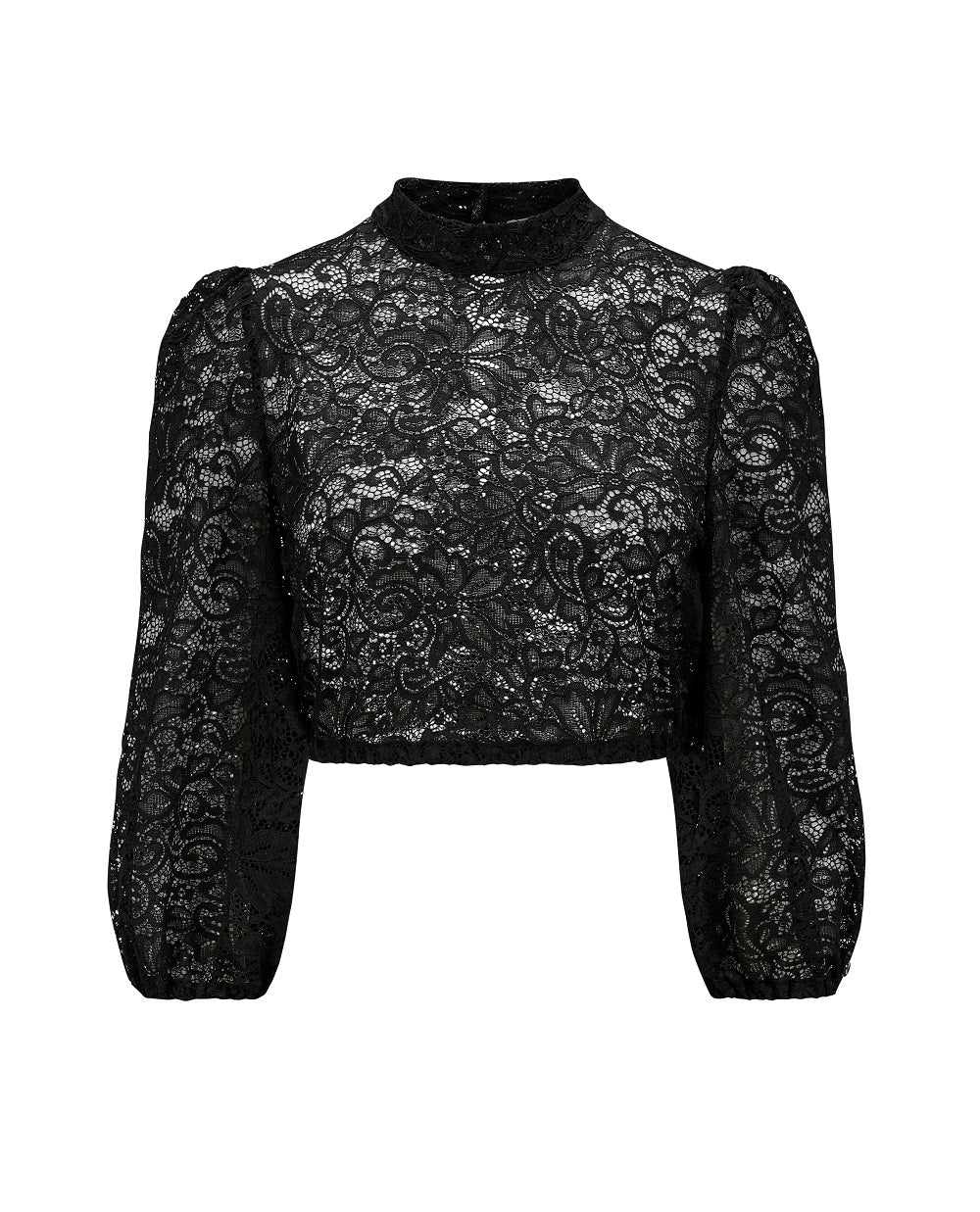 Bluse Zoe Puffarm